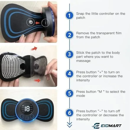 slider images